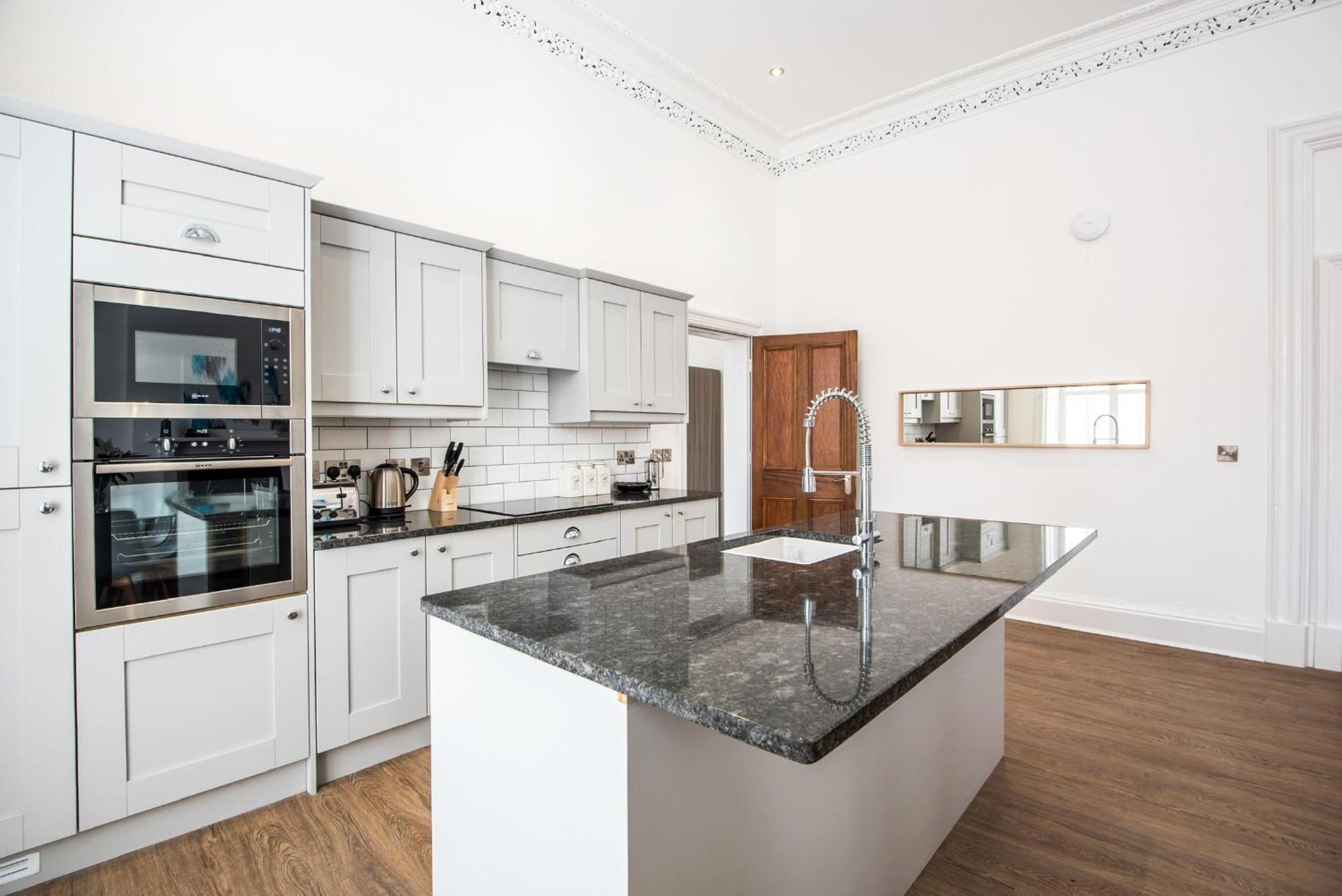 Host & Stay - Old Elvet Дарем Номер фото